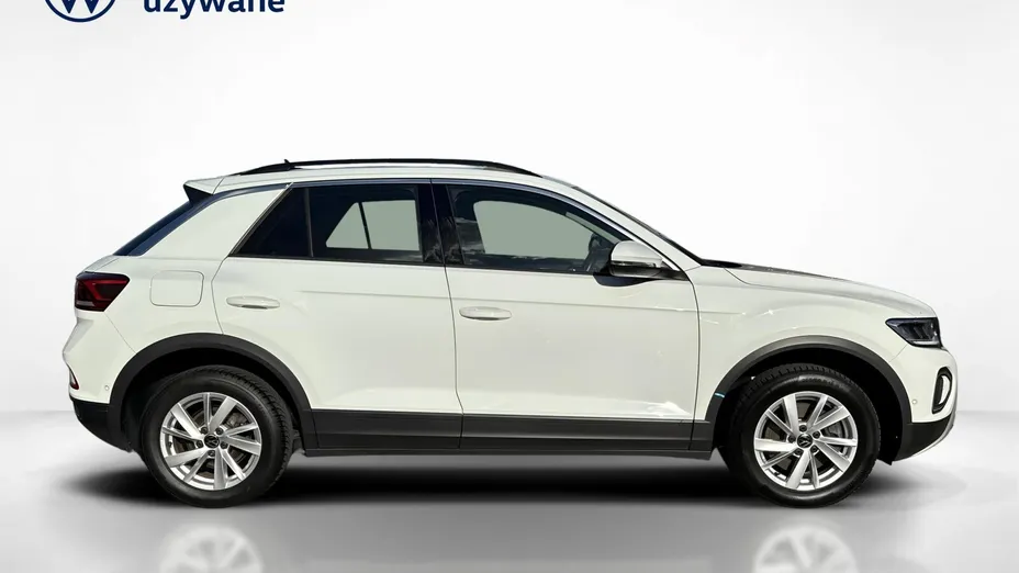 VOLKSWAGEN T-ROC T-ROC 2.0 TDI Life