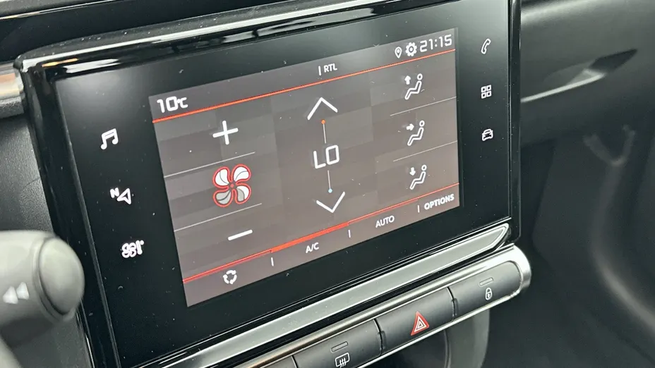 CITROEN C3 -