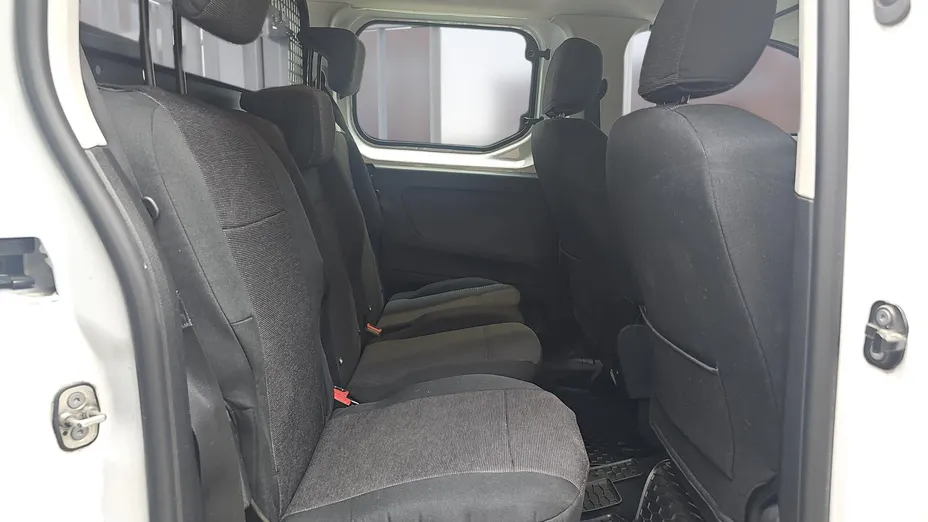OPEL Combo Combo Life 1.5 CDTI Edition S&S N1