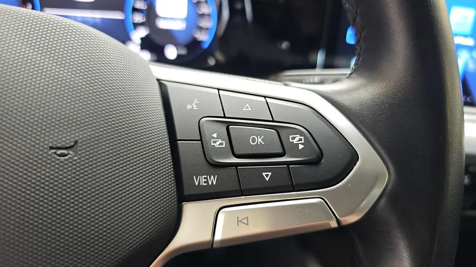 VOLKSWAGEN Golf Golf VIII 1.5 TSI EVO Life