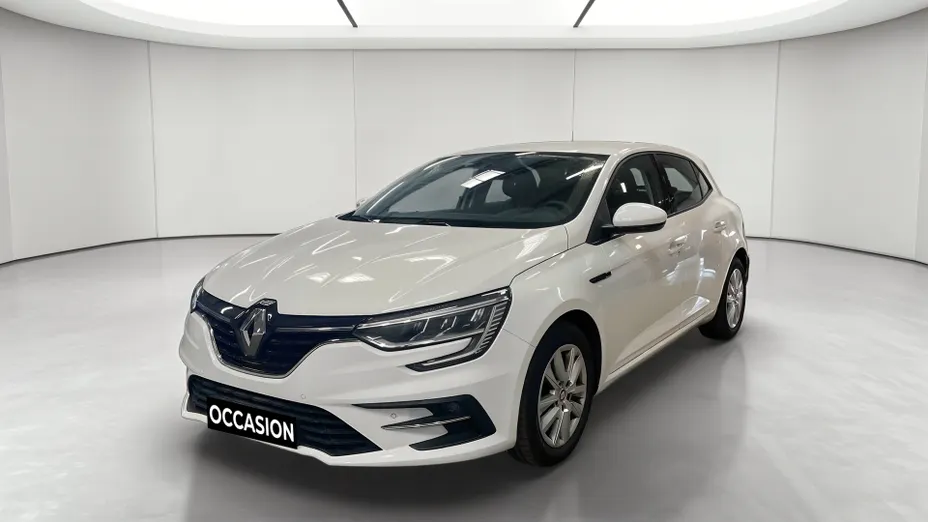 RENAULT Megane -