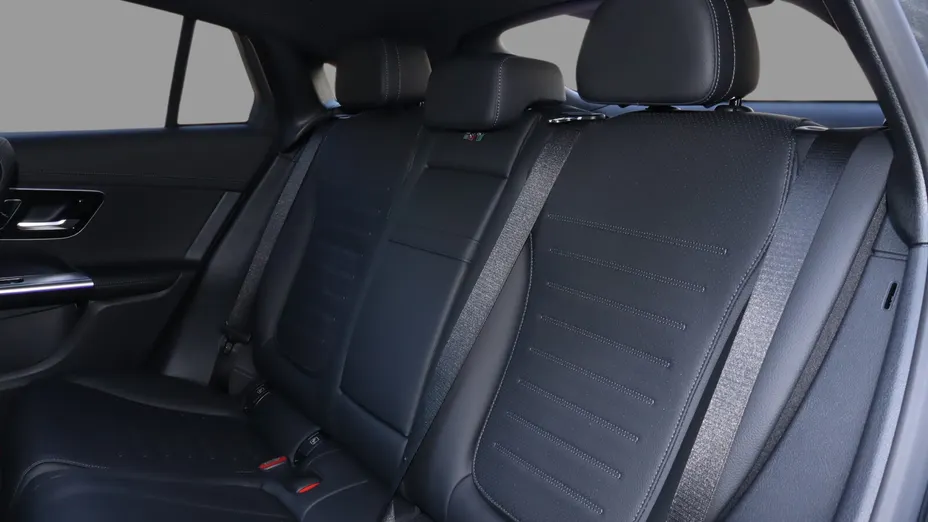 MERCEDES-BENZ GLC GLC Coupe 300 e PHEV 4-Matic AMG Line Nowy