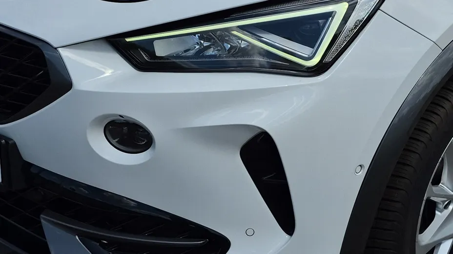 CUPRA Formentor Formentor 1.5 TSI DSG