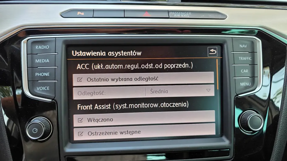VOLKSWAGEN Passat Passat 2.0 TDI BMT Highline
