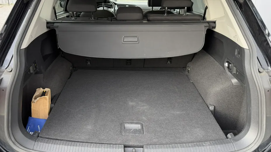 VOLKSWAGEN Tiguan Tiguan Allspace 2.0 TDI 4Mot. Elegance DSG