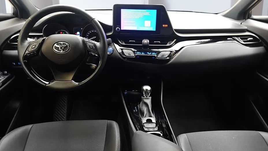 TOYOTA C-HR C-HR 2.0 Hybrid Style