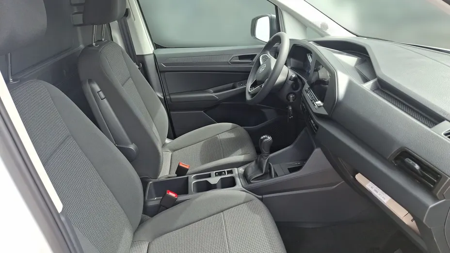 VOLKSWAGEN Caddy Caddy Cargo 2.0 TDI Nowy