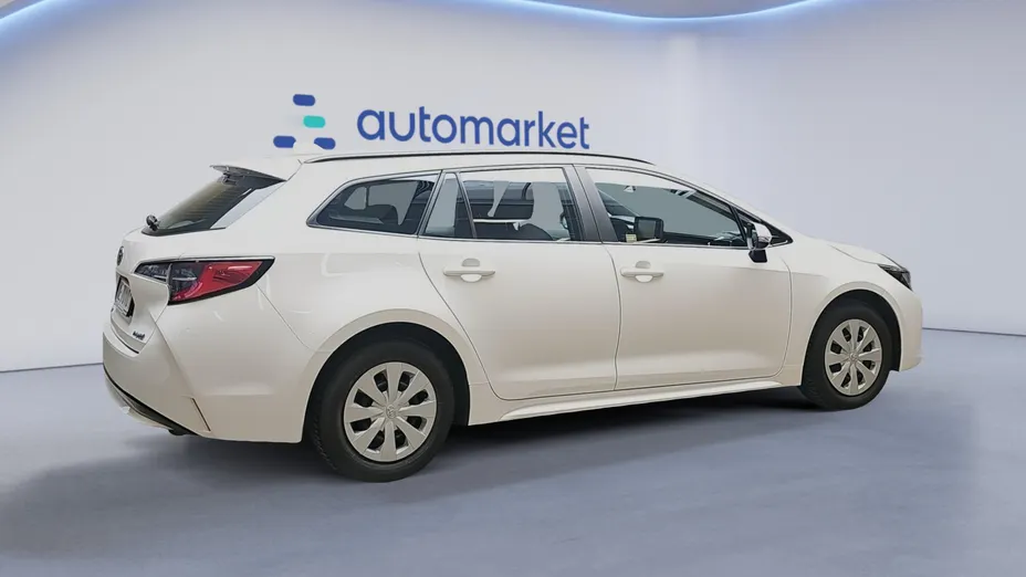 TOYOTA Corolla Corolla 1.8 Hybrid Active
