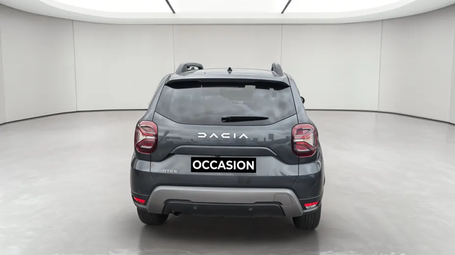 DACIA Duster -