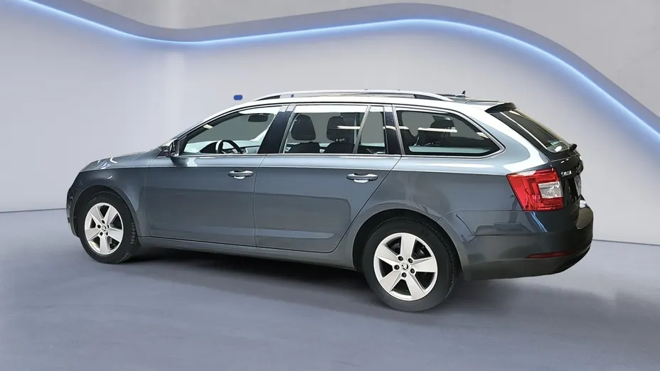 SKODA Octavia Octavia 1.5 TSI GPF ACT Ambition
