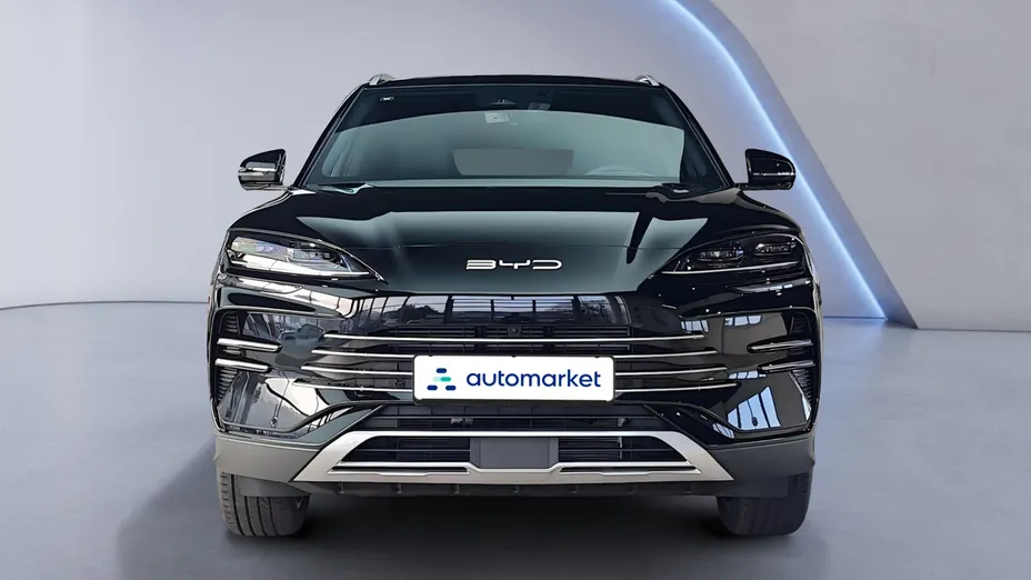 BYD Seal U Seal U DM-i 1.5 Boost Nowy