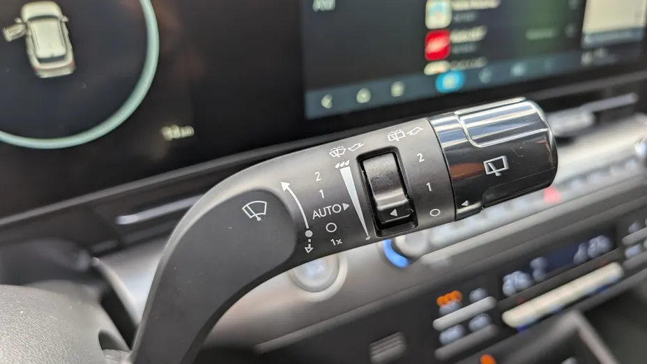 HYUNDAI Kona Kona 1.6 GDI Hybrid Platinum DCT Nowy