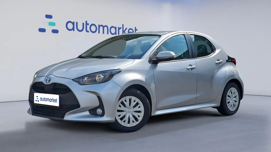 TOYOTA Yaris Yaris Hybrid 1.5 Comfort
