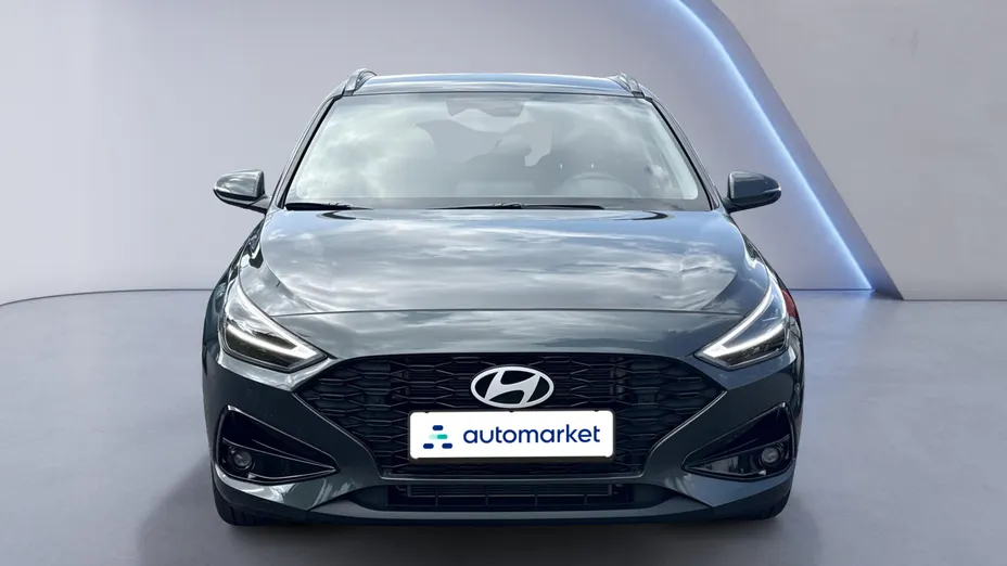 HYUNDAI i30 i30 1.6 T-GDI Smart DCT Nowy