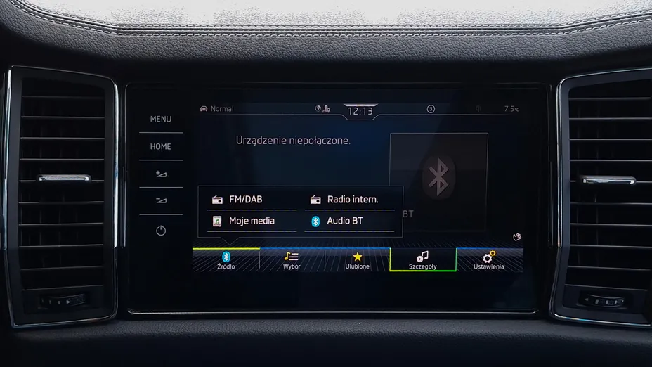 SKODA Kodiaq Kodiaq 2.0 TDI 4x4 L&K DSG