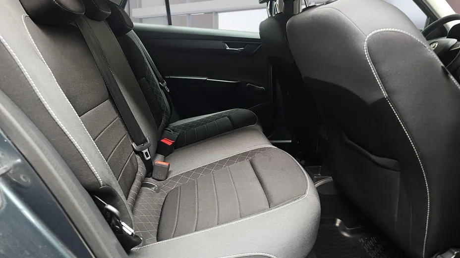 SKODA Fabia Fabia 1.0 TSI Ambition