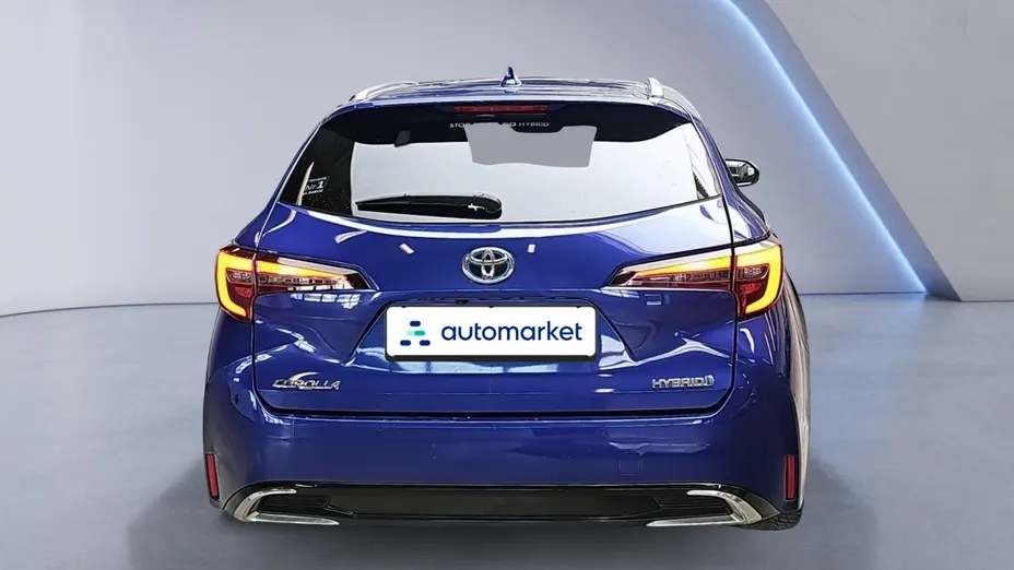 TOYOTA Corolla Corolla 1.8 Hybrid Style