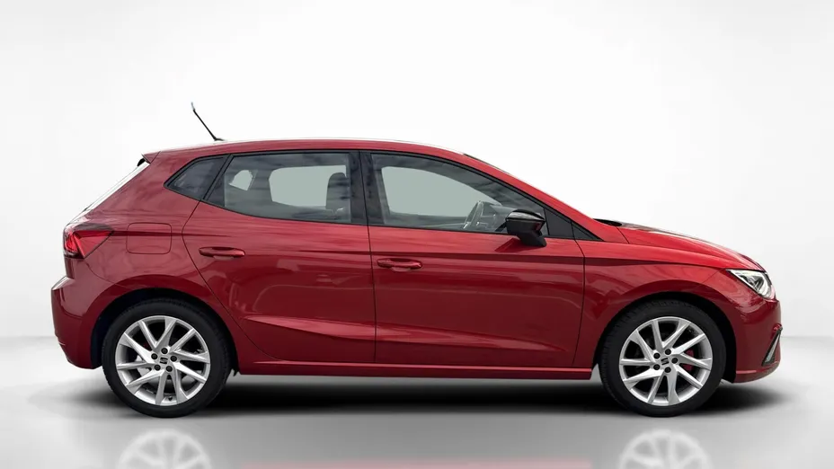 SEAT Ibiza Ibiza 1.0 TSI FR S&S