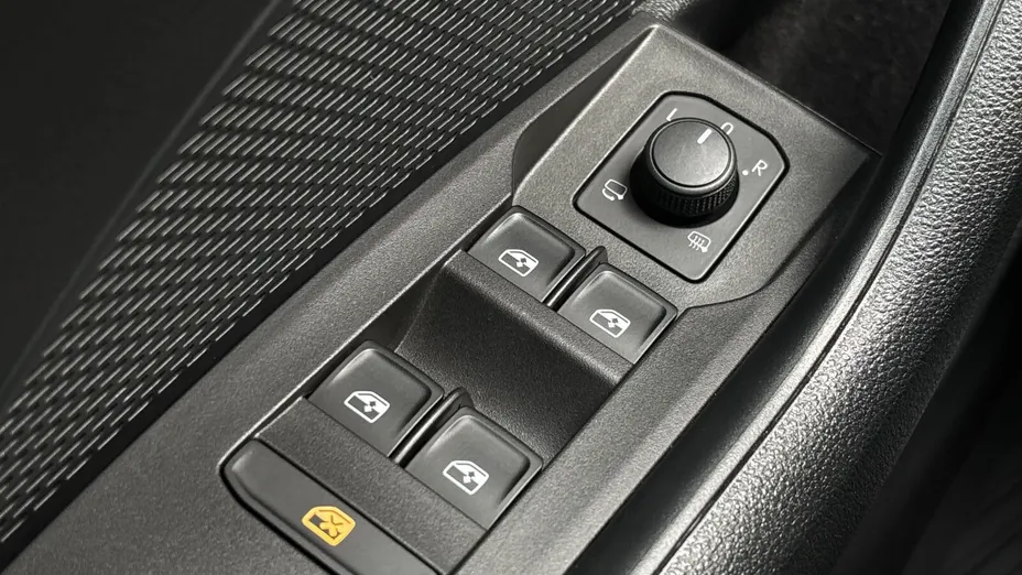 SKODA Octavia Octavia 2.0 TDI Style DSG