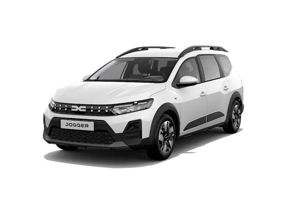DACIA Jogger Jogger 1.2 Eco-G 120 Expression