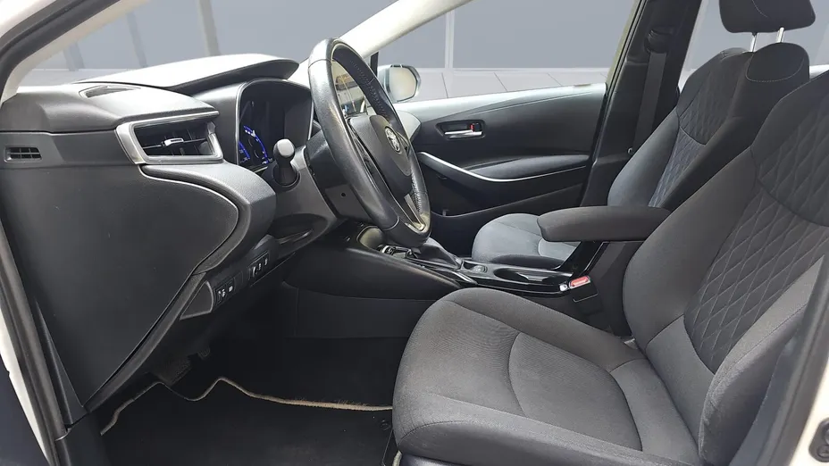 TOYOTA Corolla Corolla 1.8 Hybrid Comfort