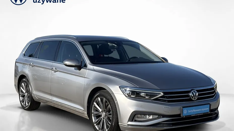VOLKSWAGEN Passat Passat 2.0 TDI EVO Elegance