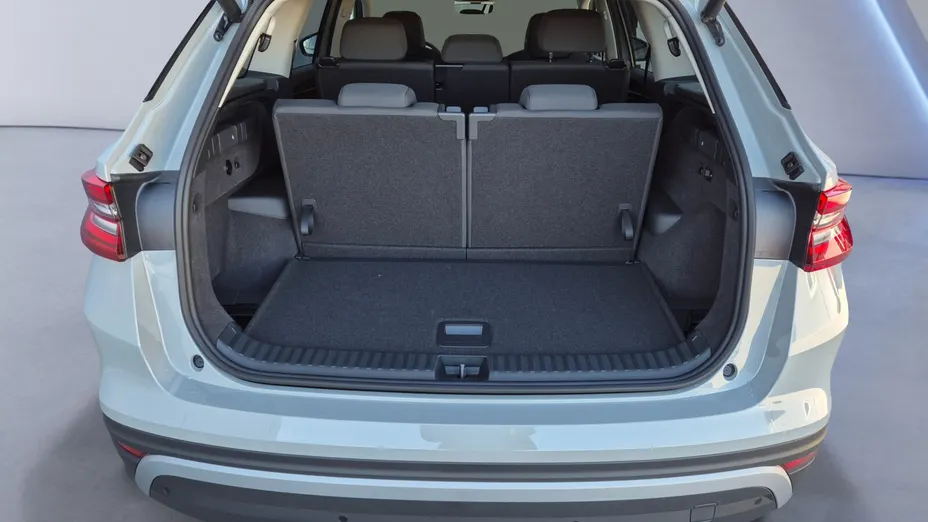 SKODA Kodiaq Kodiaq 2.0 TDI 4x2 Selection DSG Nowy