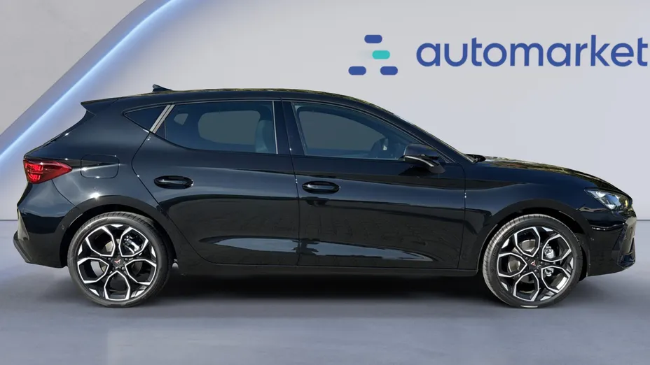 CUPRA Leon Leon 1.5 eTSI mHEV DSG Nowy