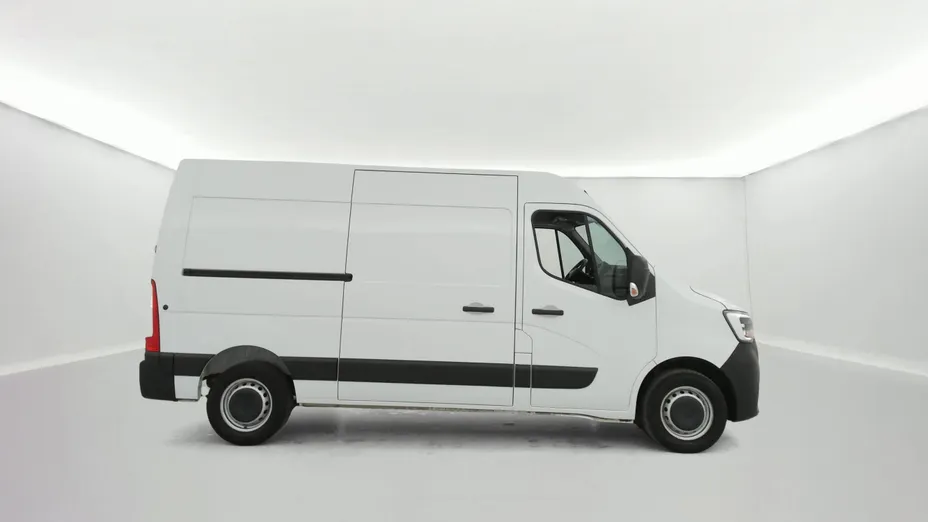 RENAULT Master -