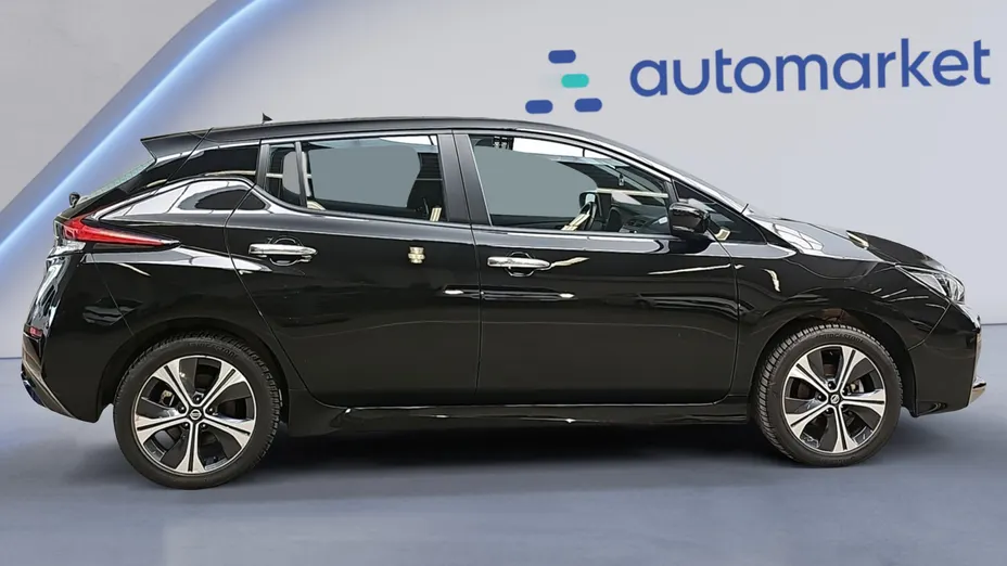 NISSAN Leaf Leaf e+ 62kWh Acenta