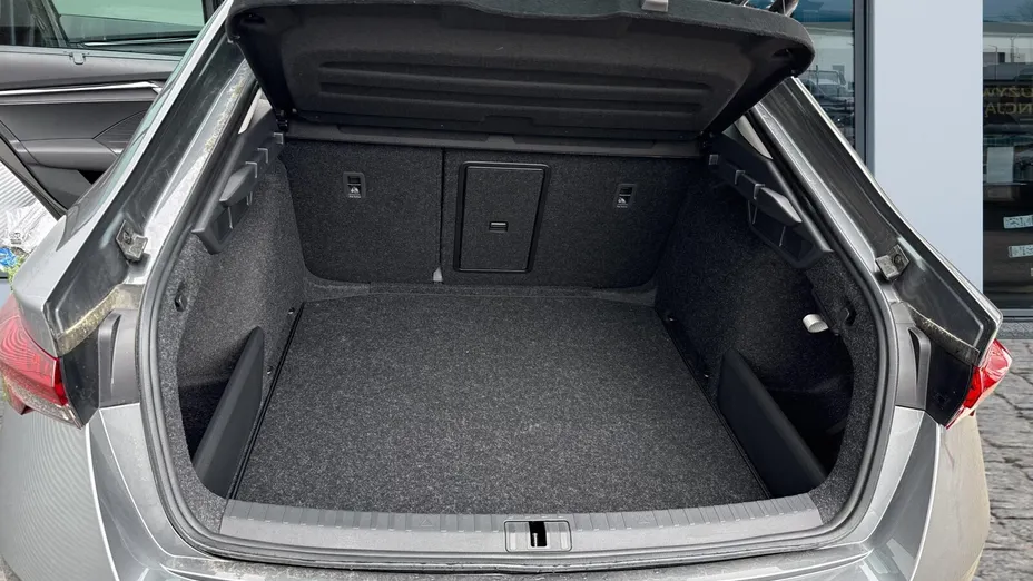 SKODA Octavia Octavia 1.5 TSI mHEV Drive Selection DSG Nowy