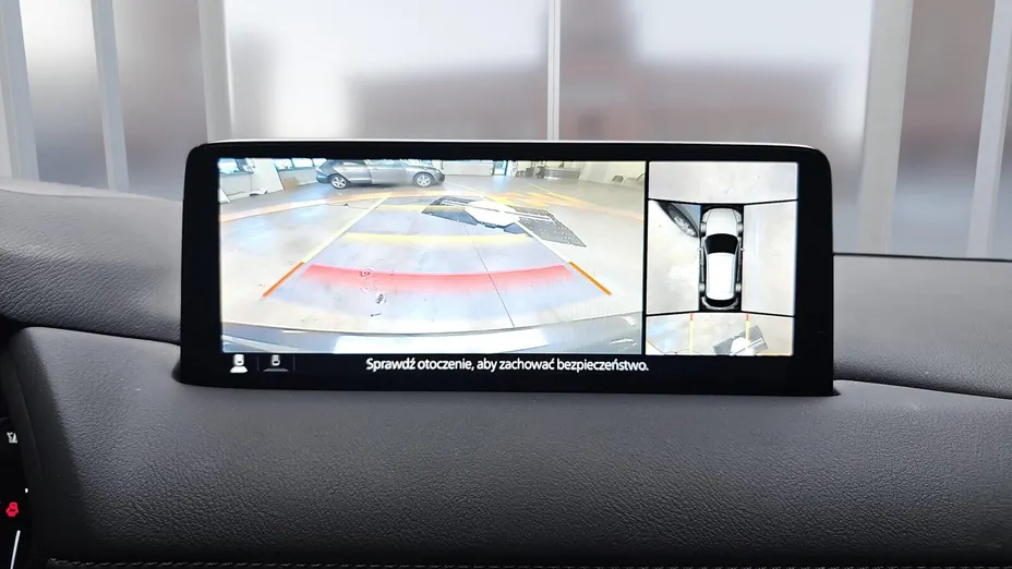 MAZDA CX-5 CX-5 2.0 Skyprestige 2WD