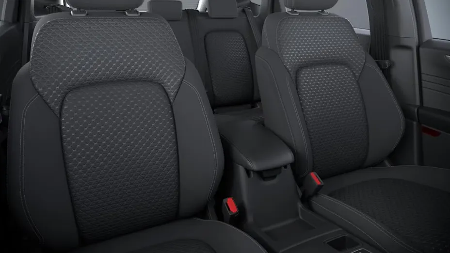 FORD Kuga Kuga 2.5 FHEV FWD Titanium eCVT Nowy