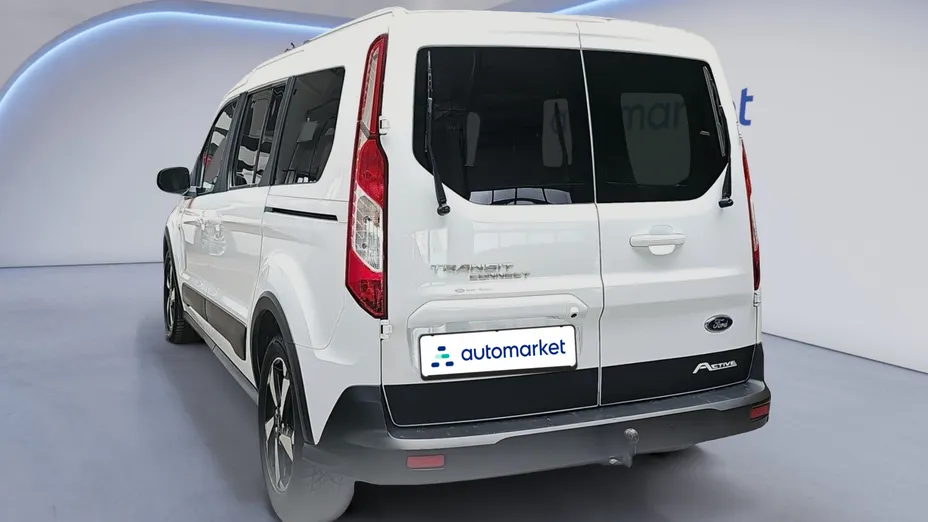 FORD Transit Connect Transit Connect Kombi 230 L2 Active