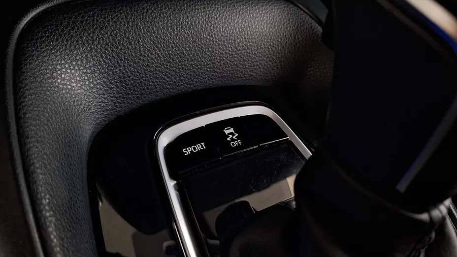 TOYOTA Corolla Corolla 1.5 Comfort MS