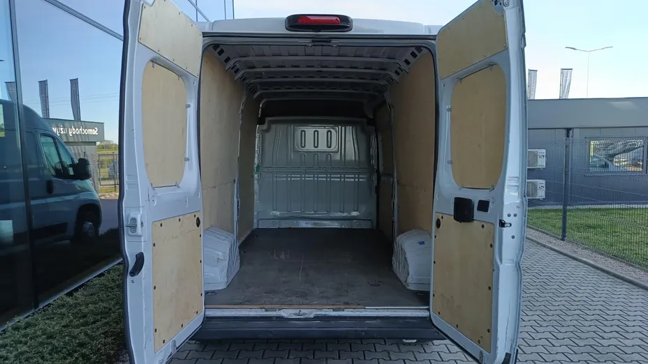 OPEL Movano Movano CDTI L3H2