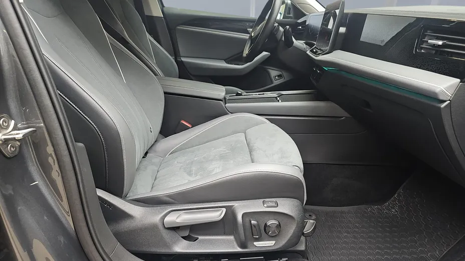 VOLKSWAGEN Passat Passat 1.5 TSI ACT mHEV Business DSG