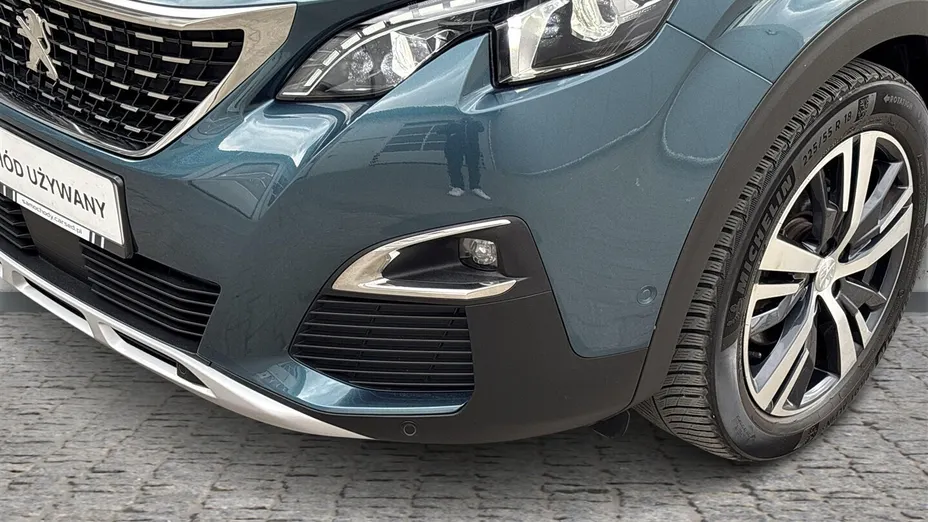PEUGEOT 5008 5008 1.6 PureTech GT S&S EAT8