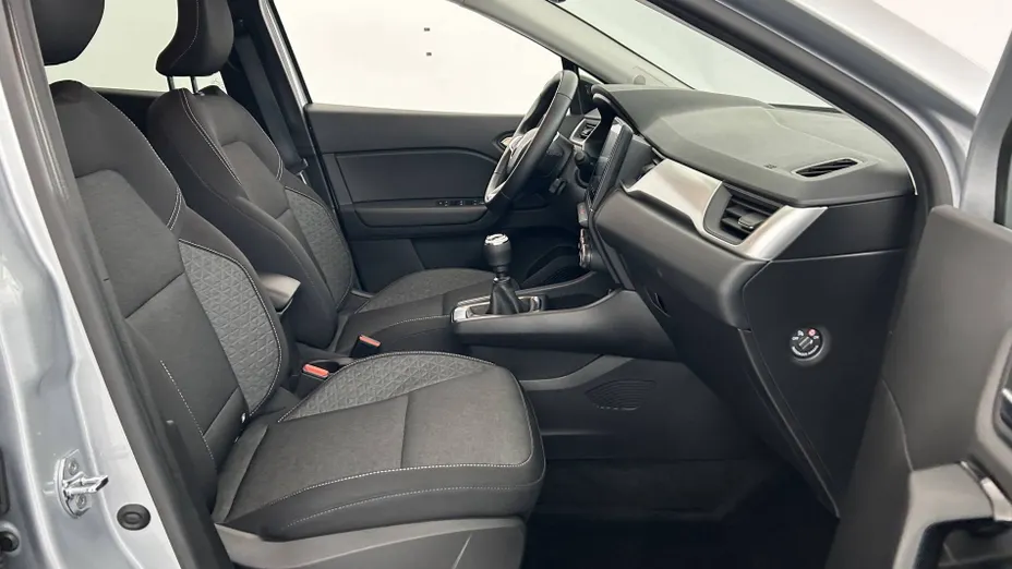 RENAULT Captur -