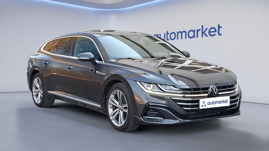 VOLKSWAGEN Arteon Arteon 2.0 TDI R-Line DSG