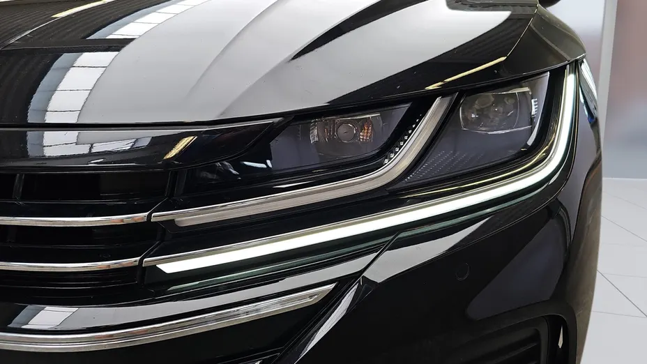 VOLKSWAGEN Arteon Arteon 2.0 TSI Elegance DSG