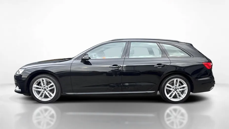 AUDI A4 Avant -