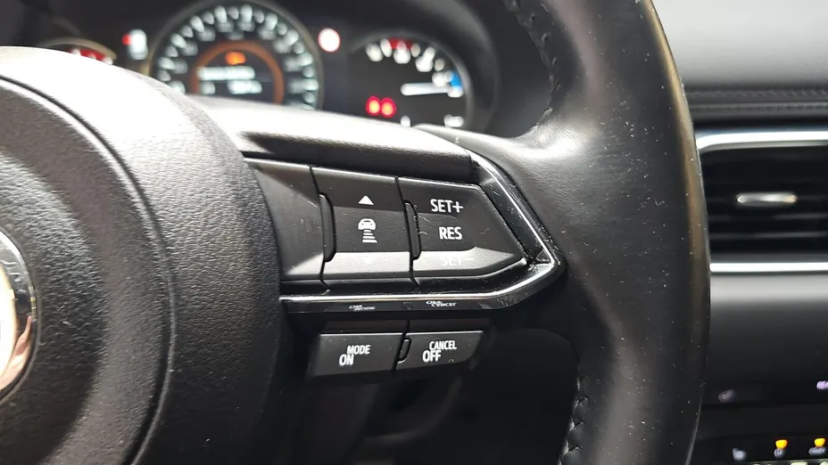 MAZDA CX-5 CX-5 2.0 Skyprestige 2WD