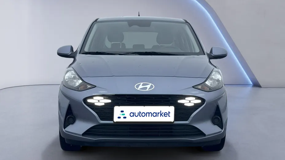 HYUNDAI i10 i10 1.2 Modern