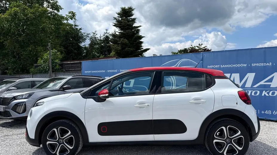 CITROEN C3 -