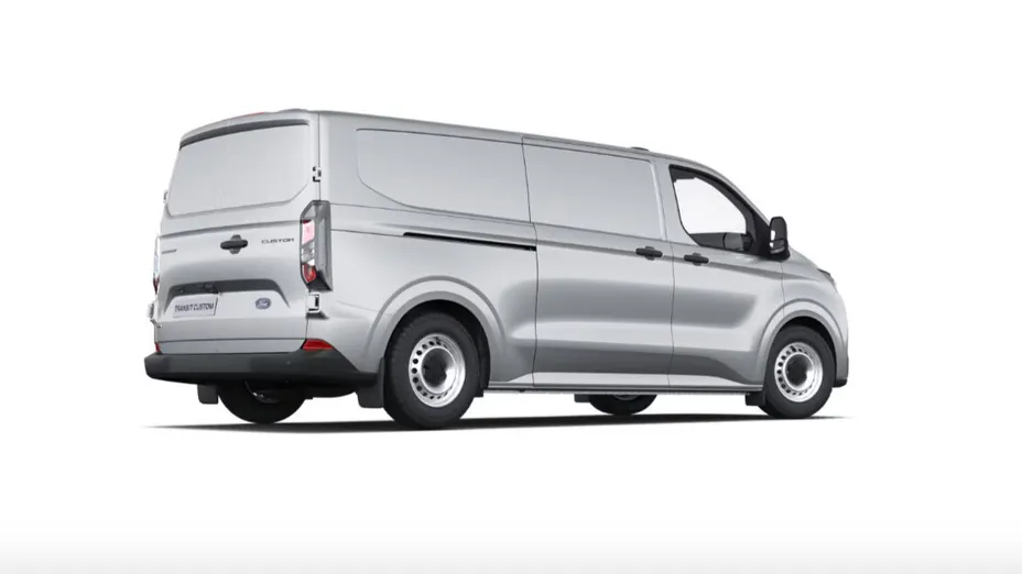 FORD Transit Custom Transit Custom 2.5 PHEV 320 L2H1 Trend CVT