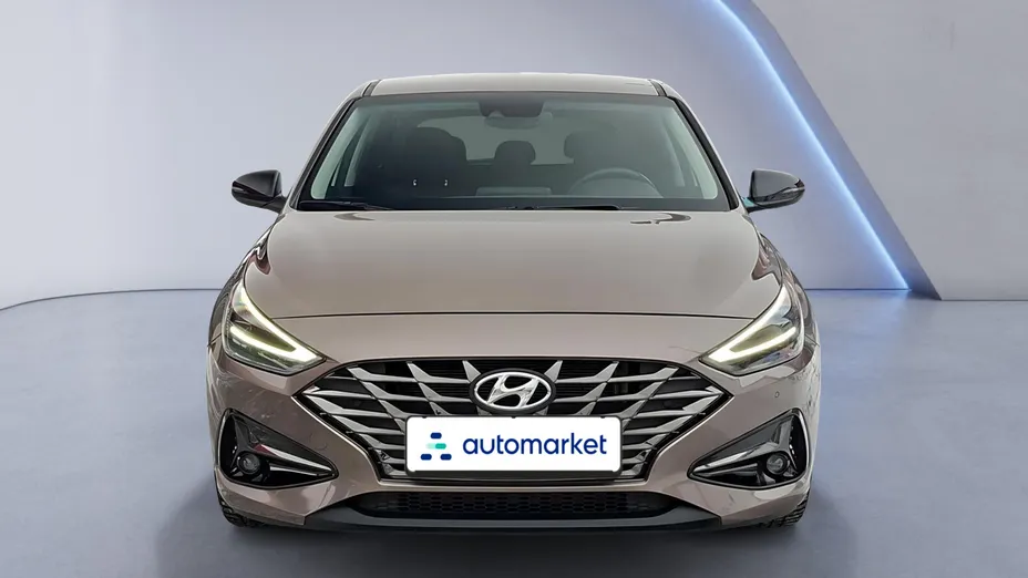 HYUNDAI i30 i30 1.5 T-GDI 48V Smart DCT