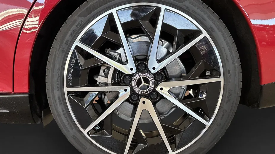 MERCEDES-BENZ CLA CLA 200 mHEV 8G-DCT