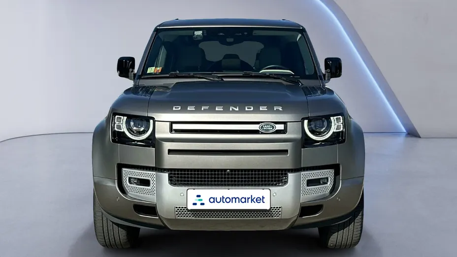 LAND ROVER Defender Defender 110 2.0 P400e PHEV XS Edition