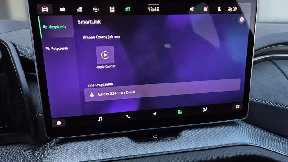 SKODA Kodiaq Kodiaq 1.5 TSI iV PHEV 4x2 Sportline DSG